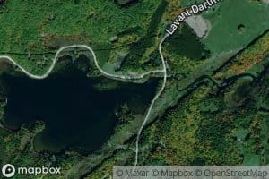 Lavant Creek