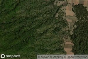 Barranca El Cerecito