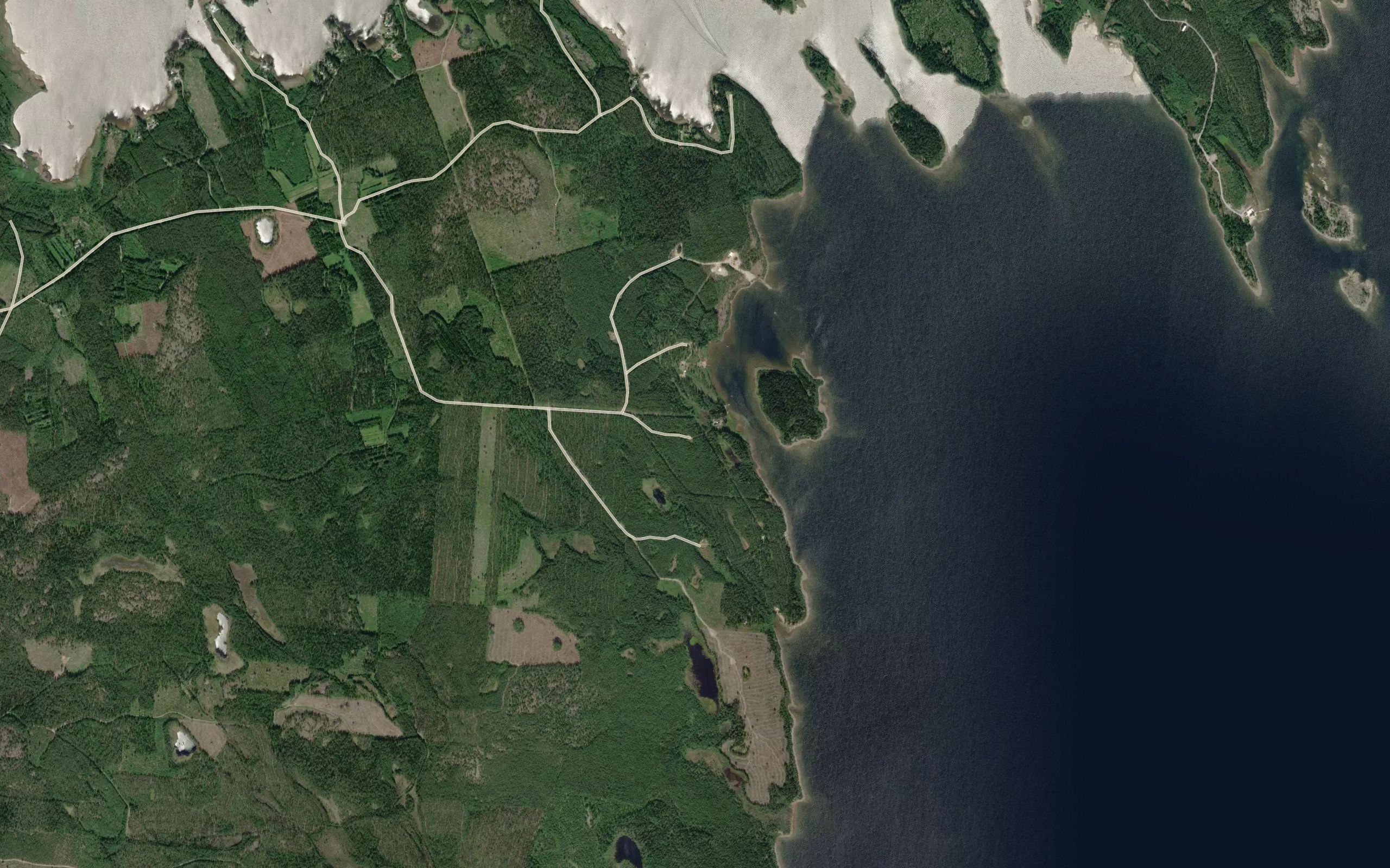 Rahagaviken