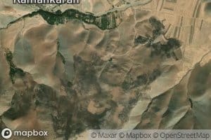 Cheshmeh-ye `Ali Bolaghi