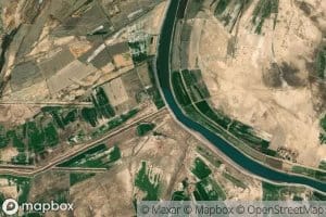 Nahr Umm al Jurayshah