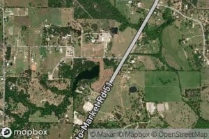 Soil Conservation Service Site 28 Reservoir