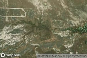 Blackfoot Reservoir