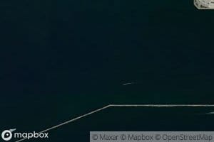 Los Angeles Explosives Anchorage Number 1 (historical)