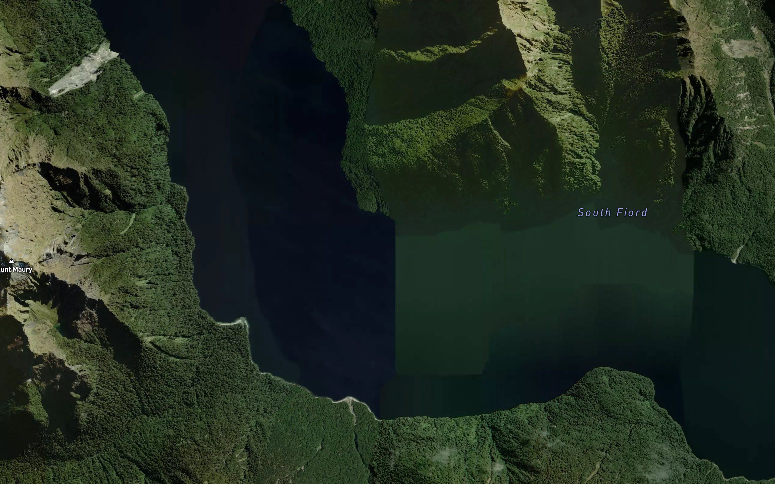South Fiord