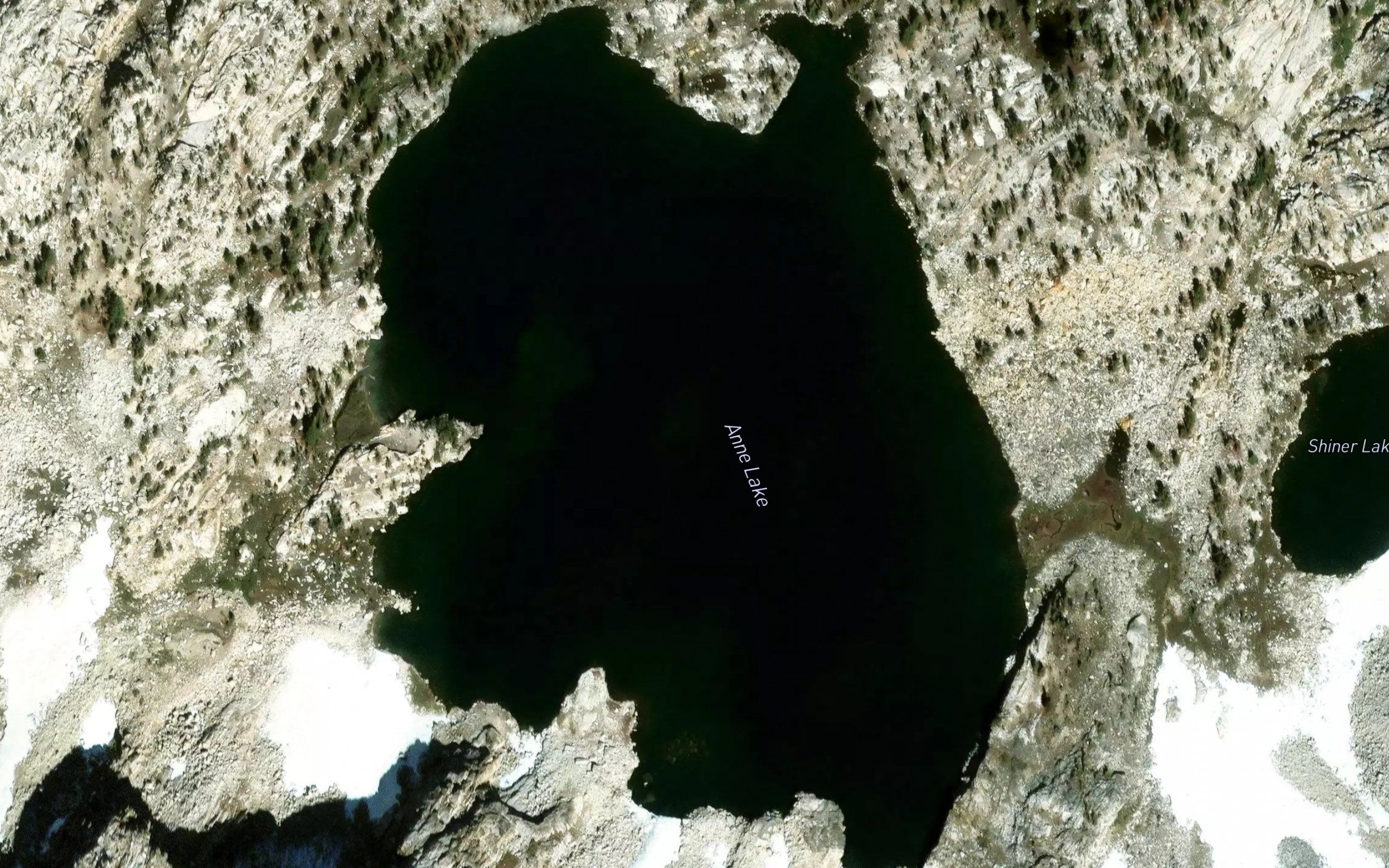 Anne Lake