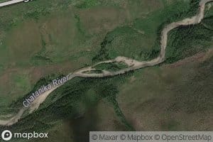 Birch Creek