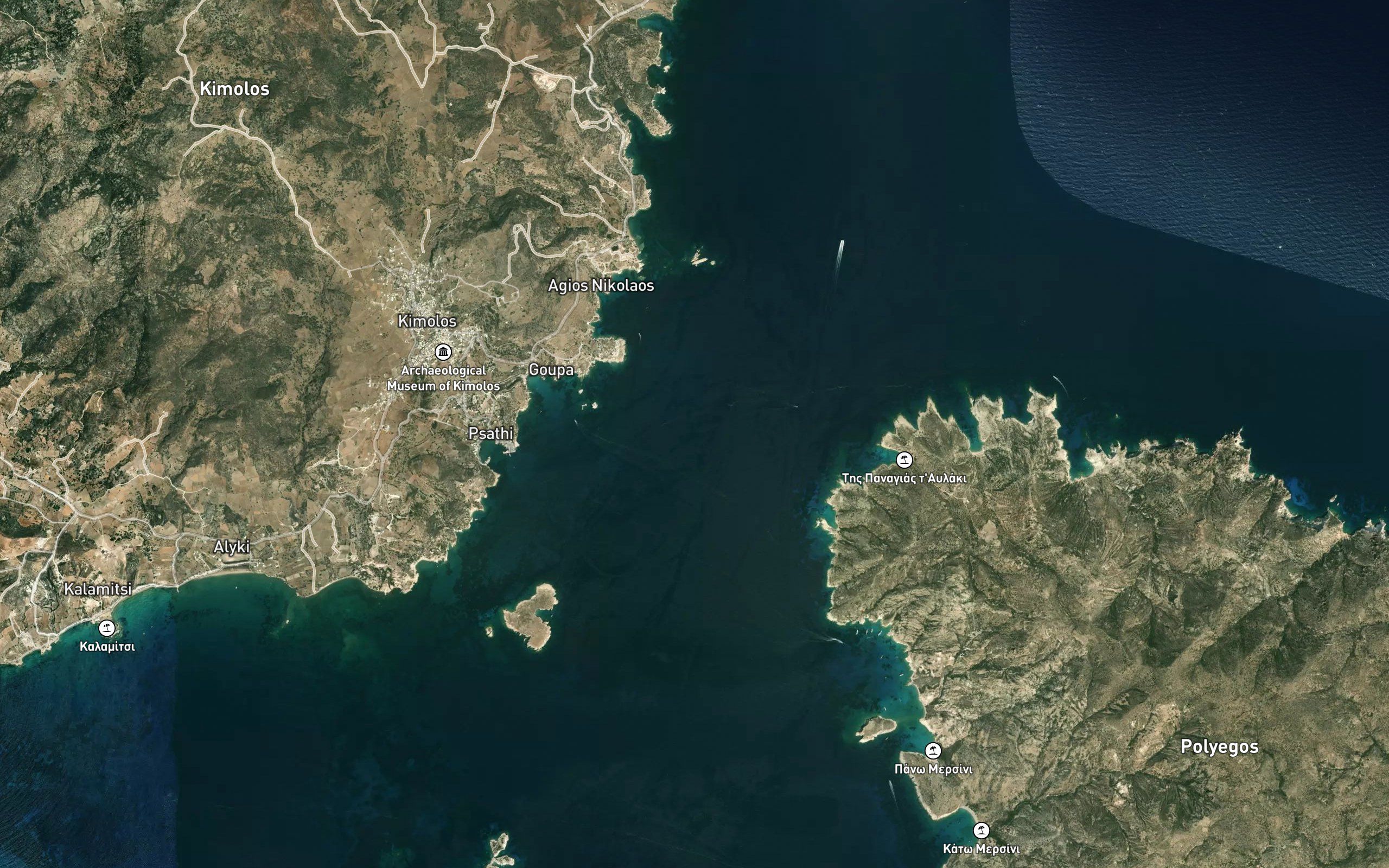 Diavlos Pyrgi