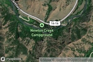 Newton Creek
