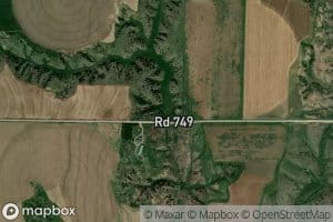 Elson Reservoir Number 1-S