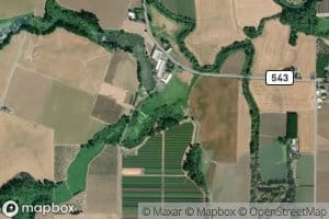 Withrow Creek