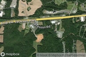 Flag Branch