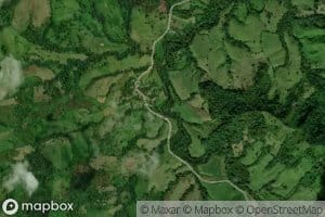 Arroyo Majagual Blanco