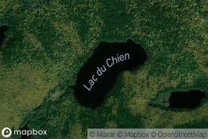 Lac du Chien