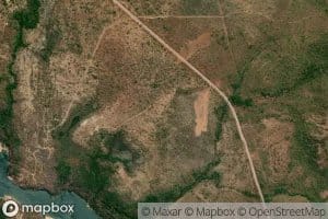 Cachoeira Funil de Baixo