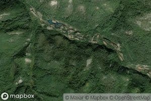 Cody Creek