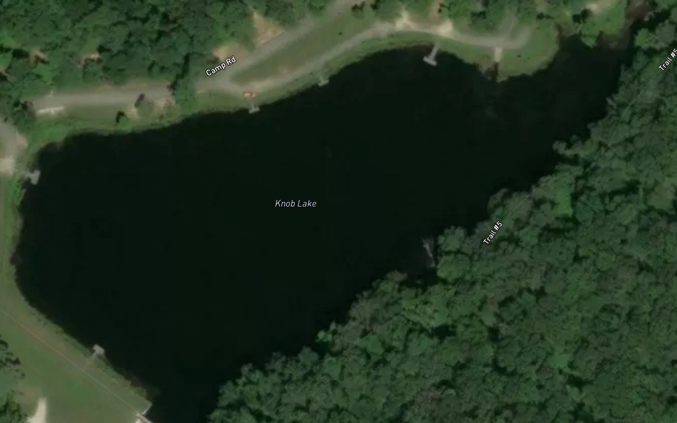 Knob Lake