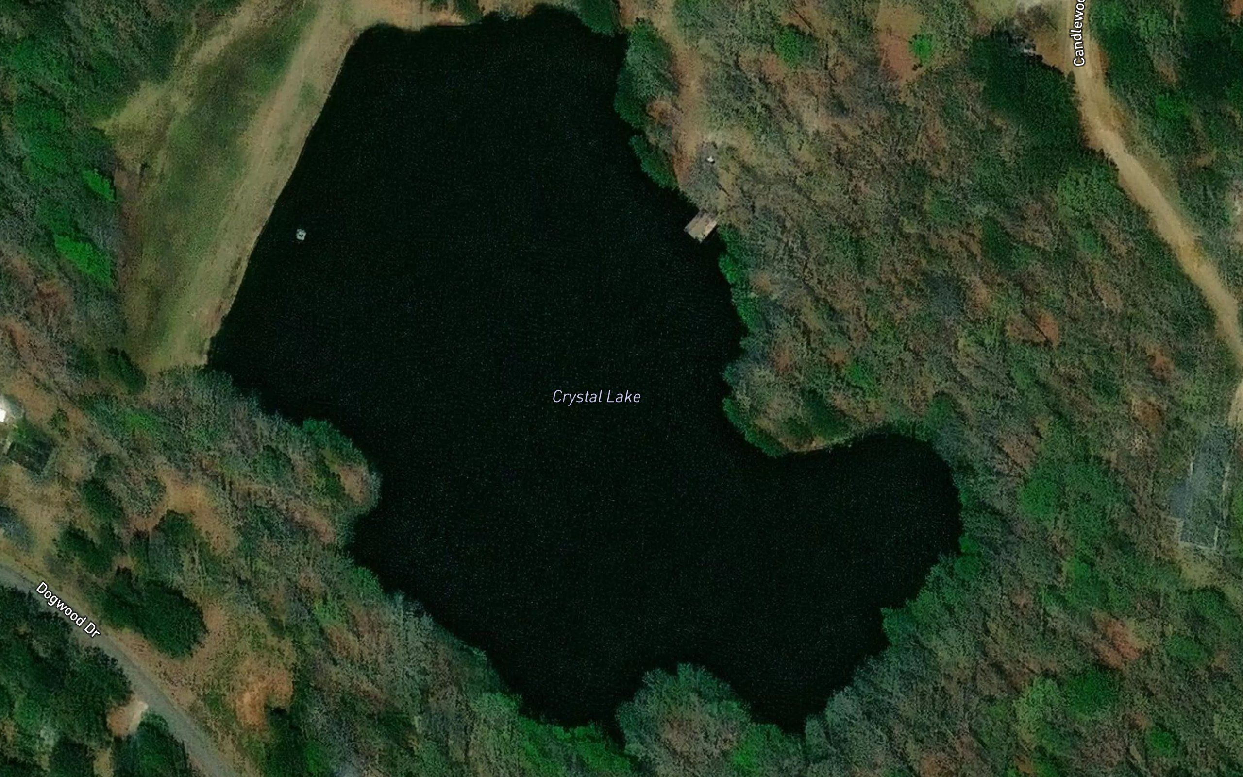 Crystal Lake