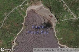 Eagle Head Bay