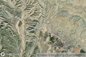 Cheshmeh-ye Panj `Ali