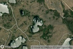 Cherry Lake