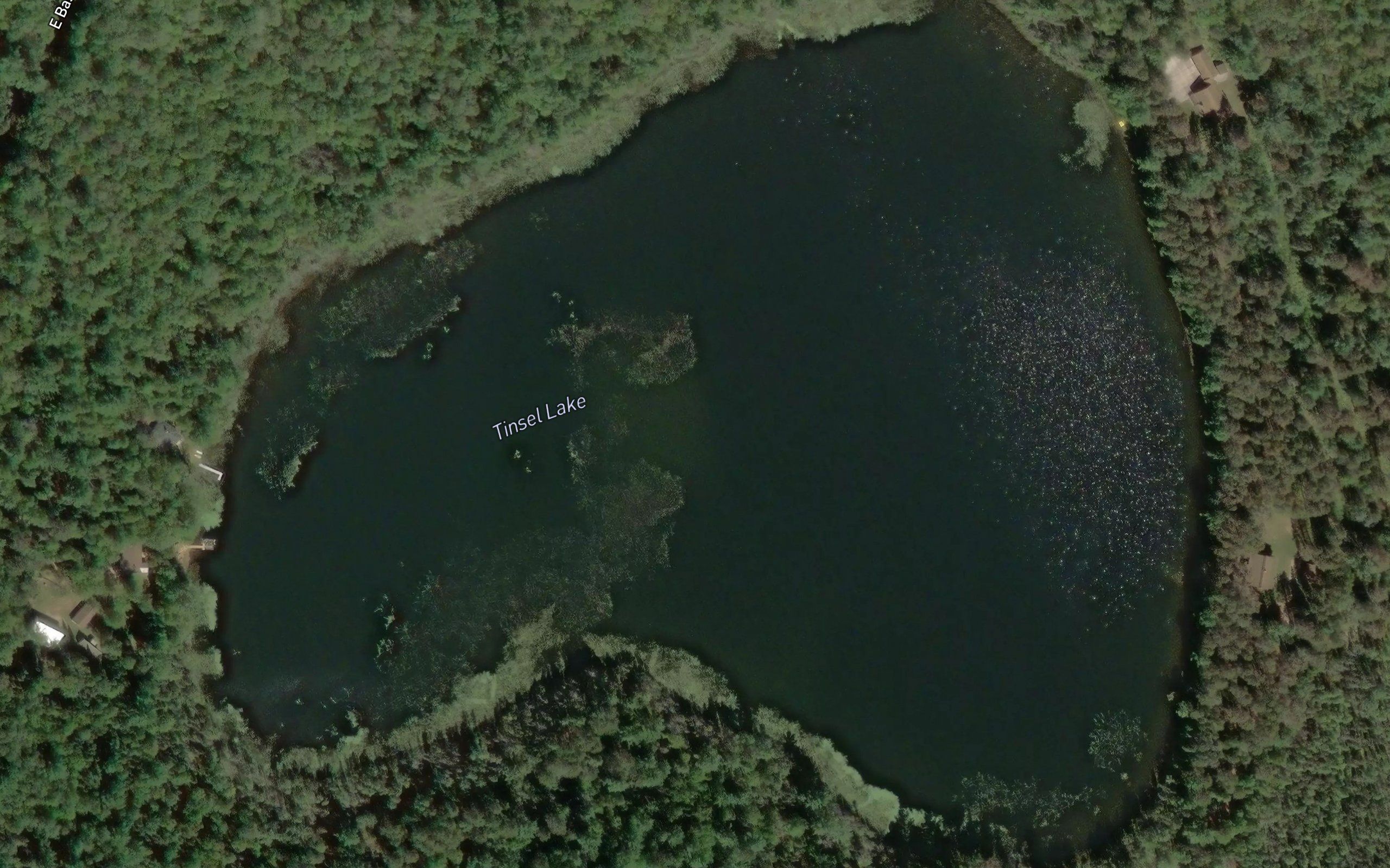 Tinsel Lake