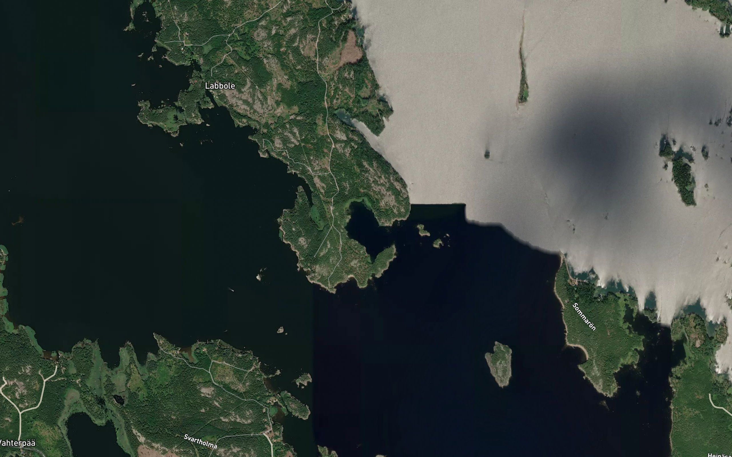 Ostra Boviken