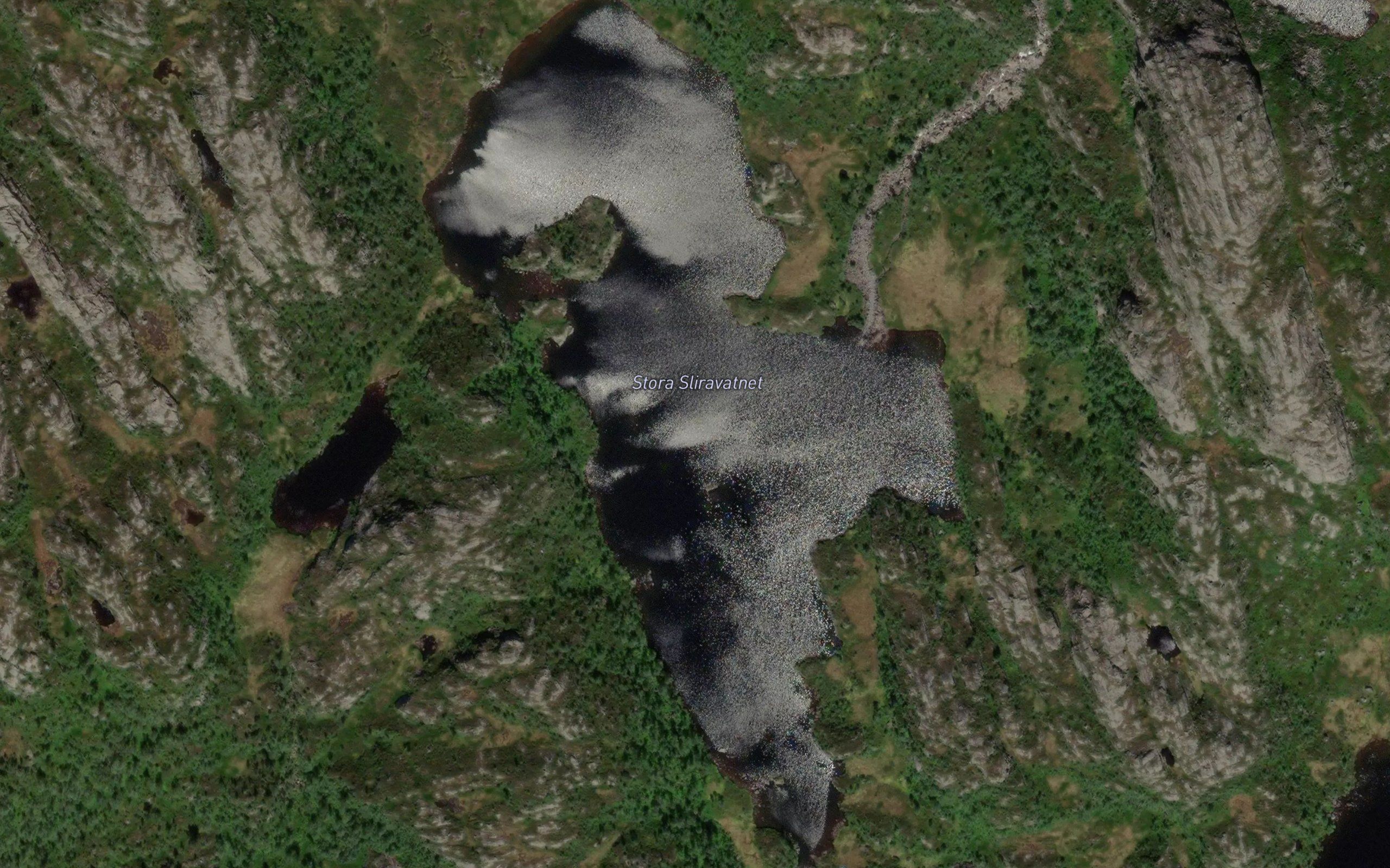 Sliratjorna