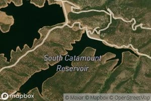 South Catamount Reservoir