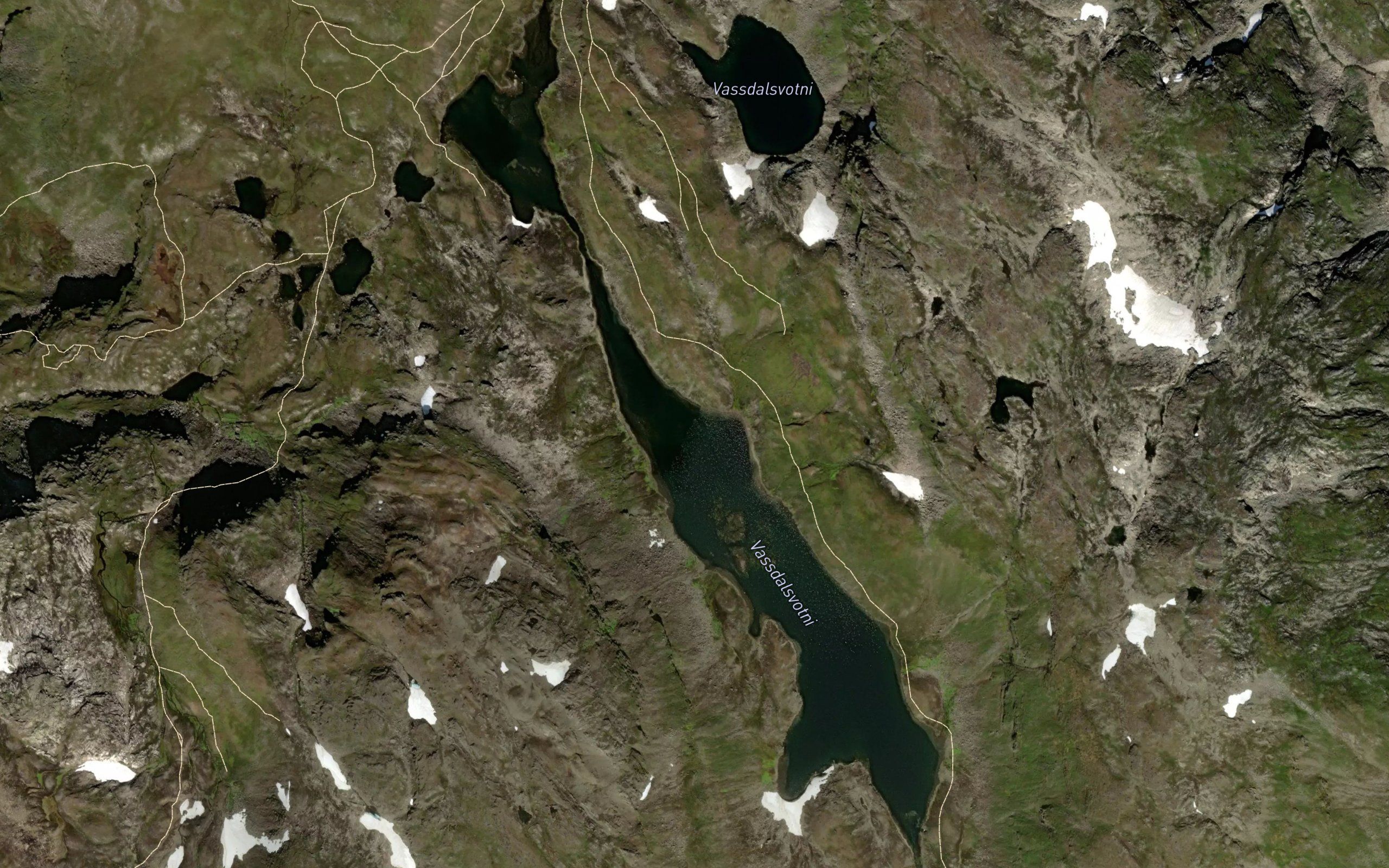 Vassdalsvotni