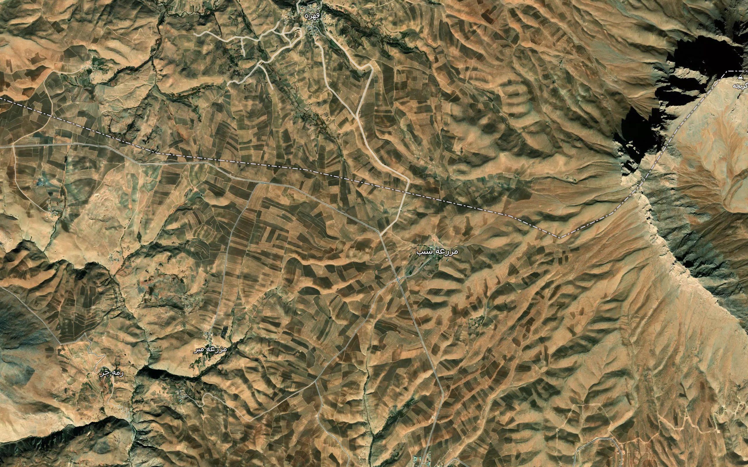 Cheshmeh-ye Kababi