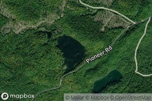 Pascal Lake