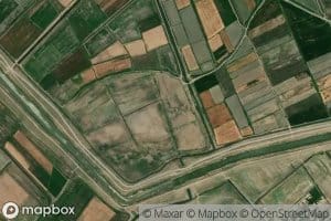 Azizbayov Adina Kanal