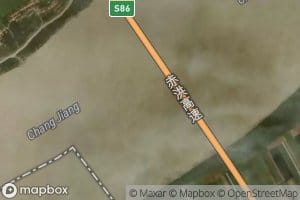 Singti Reach (historical)