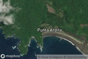Quebrada Punta Ardita