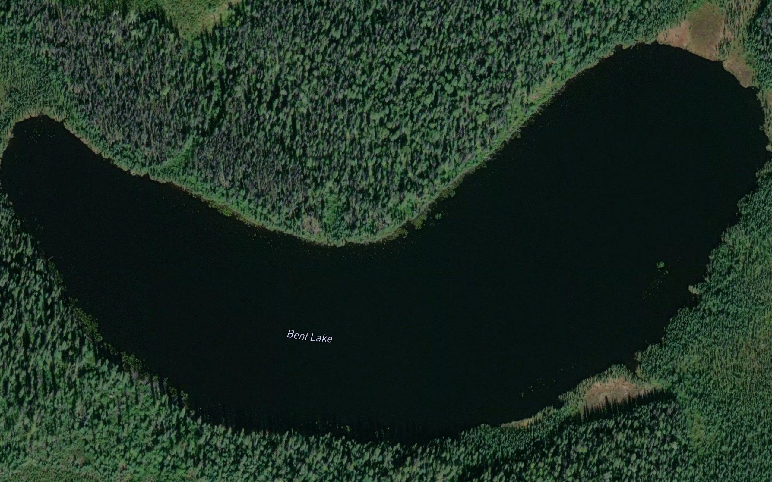 Bent Lake