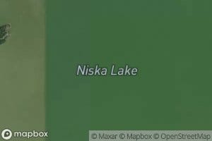 Niska Lake