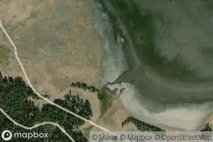 Deerheart Creek