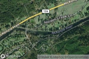 Holden Creek