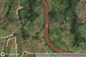 Corrego da Cachoeira