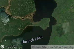 Hurlock Lake