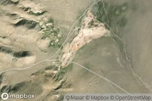 Coso Hot Springs
