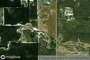 County Ditch Number Eight