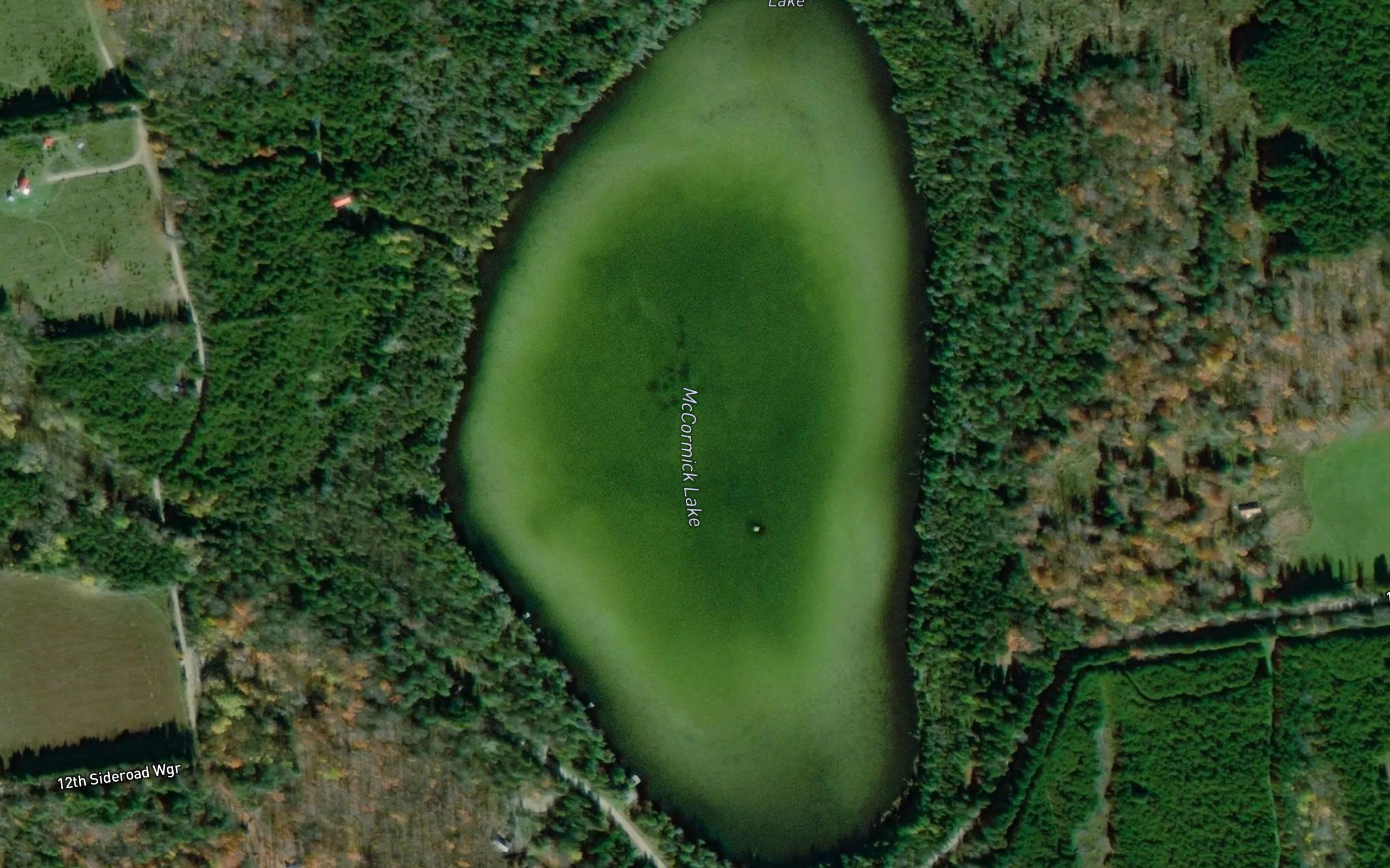 McCormick Lake