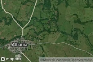 Brazuelo Fragua Seco