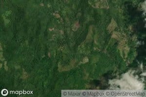 Quebrada Las Mendozas