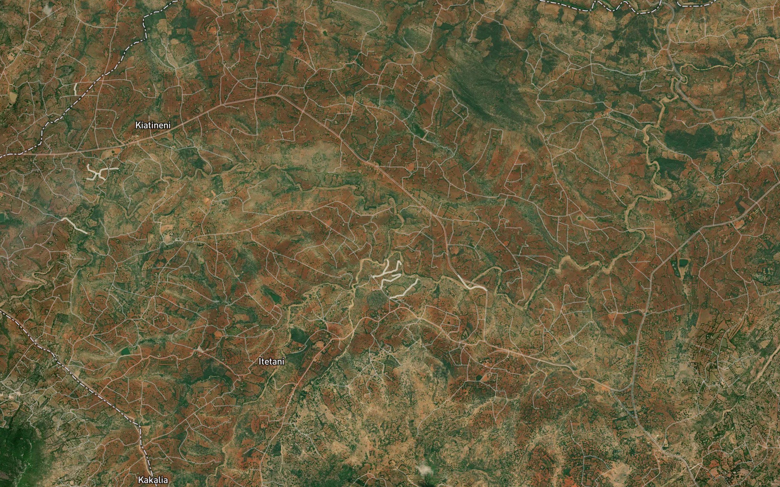 Itongola