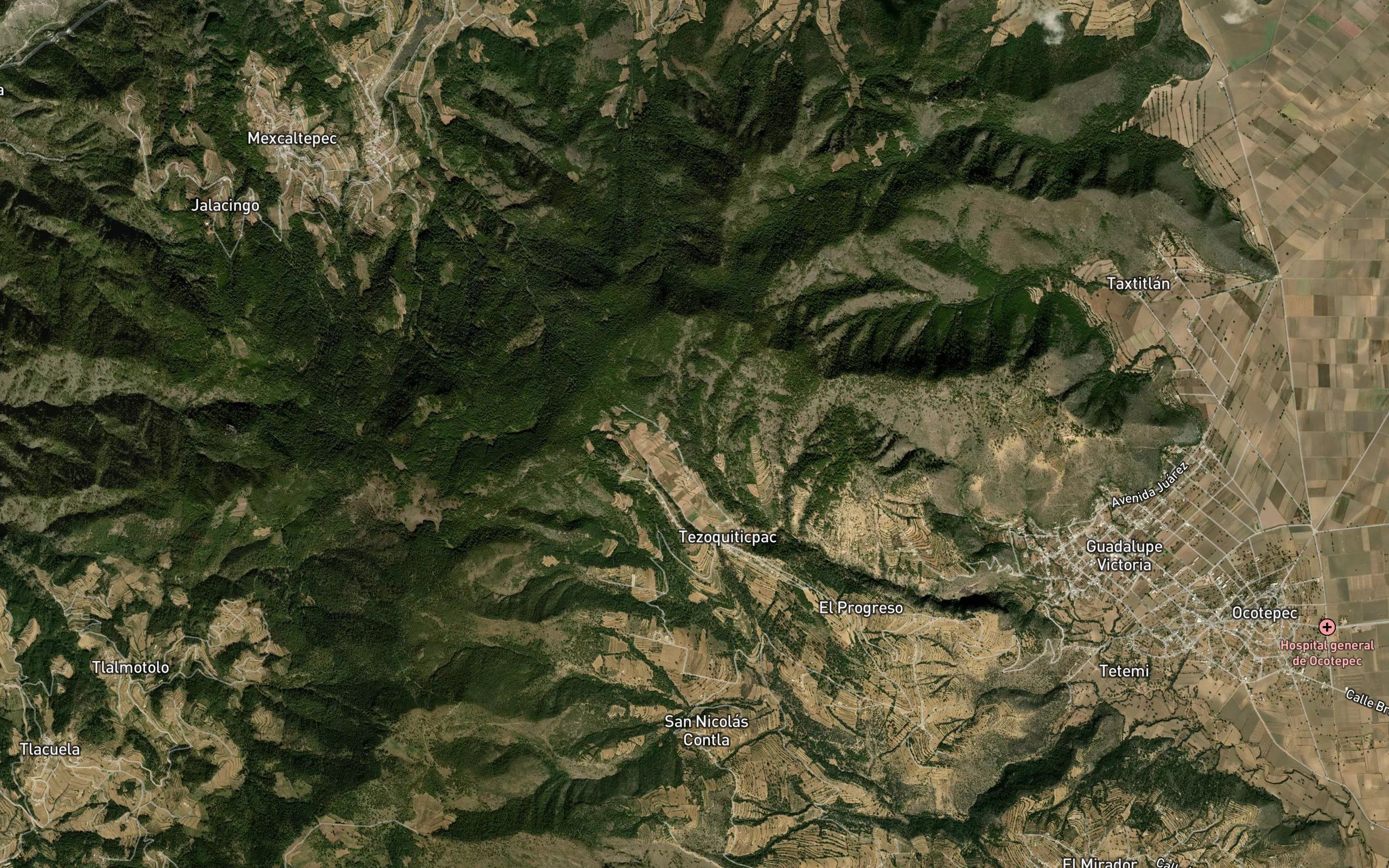 Papaxtla