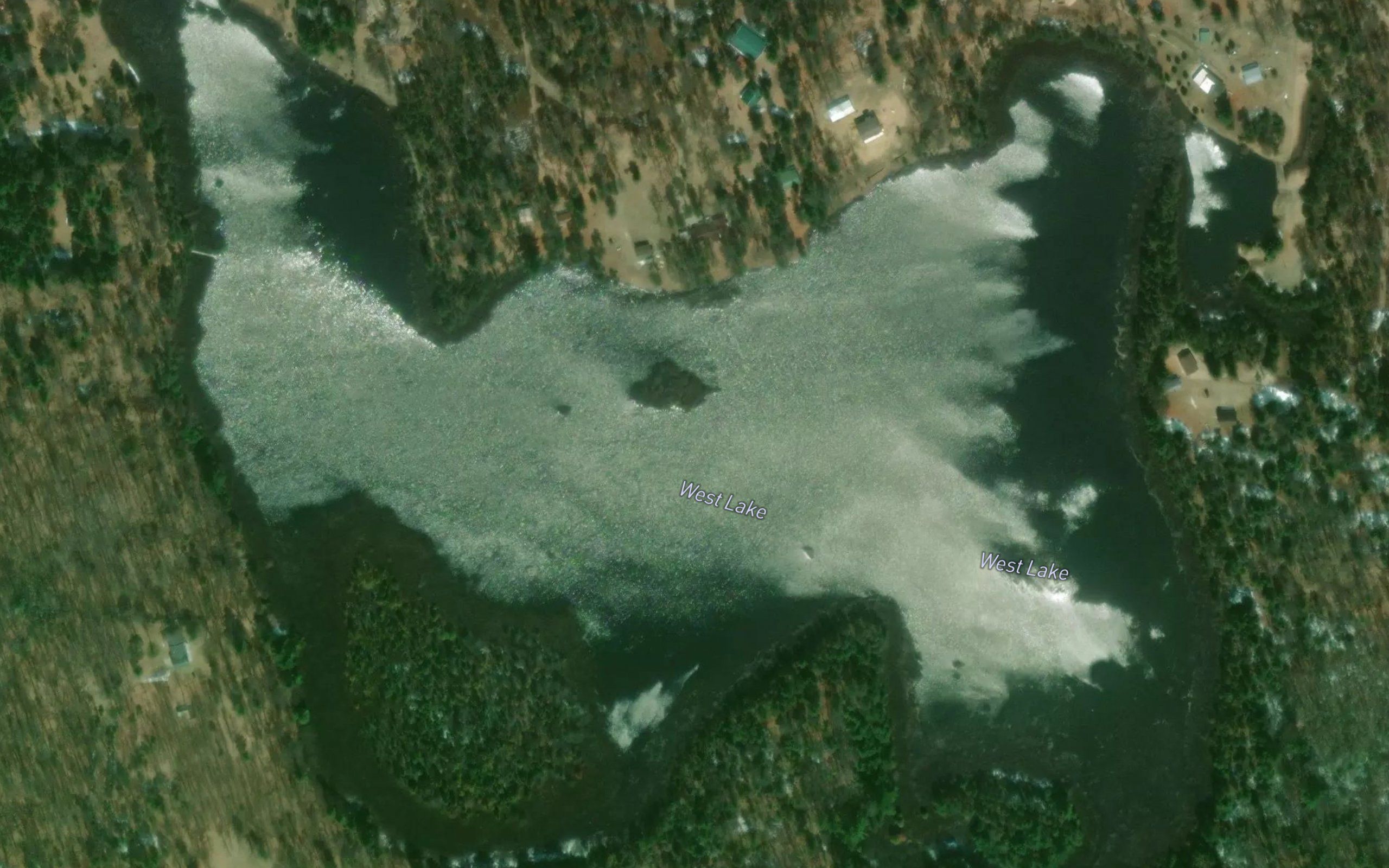 West Lake