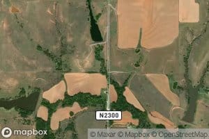 Oak Creek Site 3 Reservoir